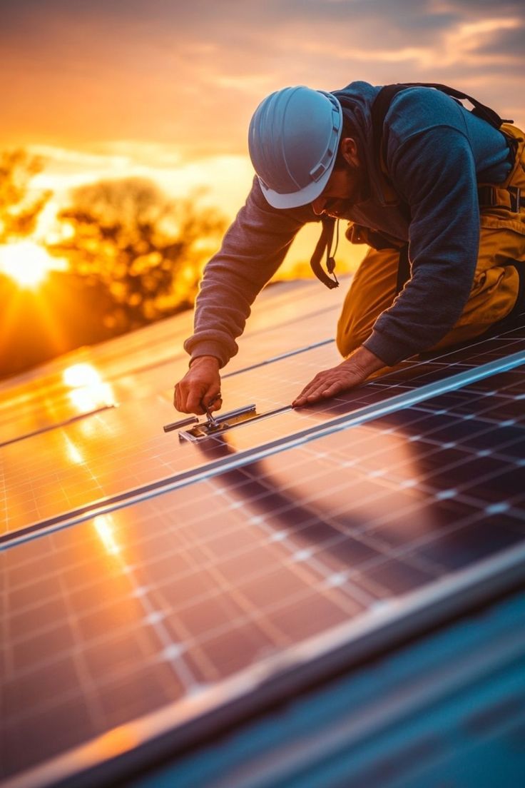 Solar Energy