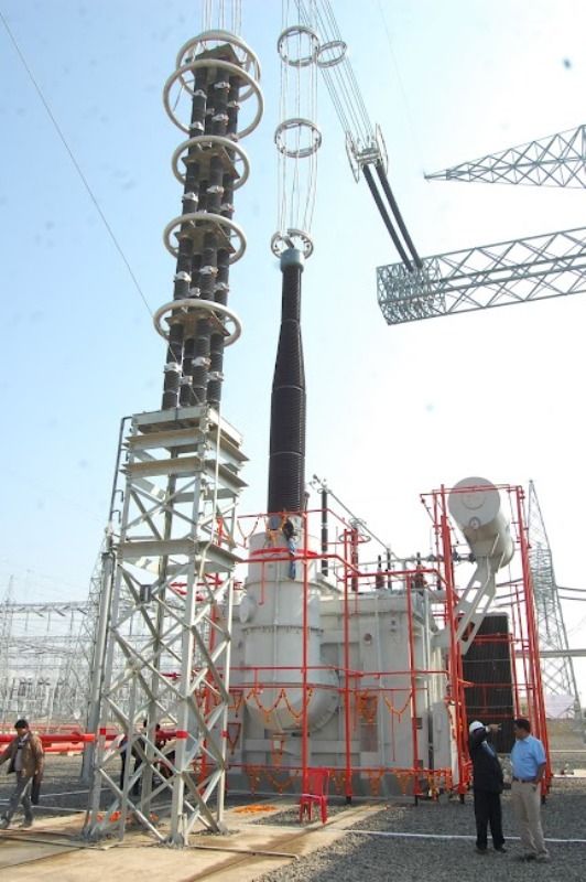Power Engineering